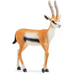 SCHLEICH 14861 Wild Life Thomson Gazelle