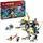 LEGO Ninjago Rogues Mech-Drachenreiter 71843