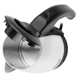 ECG RK 550 0,5 l Silber
