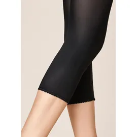 Kunert Velvet 50 Leggings 3er Pack Schwarz 42-44