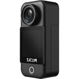 Sjcam C300 Pocket 4K WiFi Schwarz