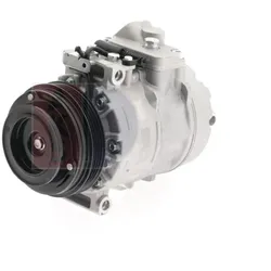 Kompressor Klimaanlage AKS DASIS 850010N für BMW X3