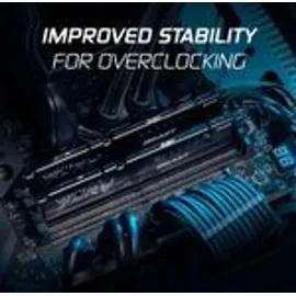 Kingston FURY Beast DDR5 - Kit - 32 GB: 2 x 16 GB - Schwarz