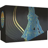 Pokémon Pokemon TCG Mega Evolution Elite Trainer Box