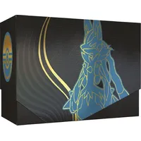 Pokémon Pokemon TCG Mega Evolution Elite Trainer Box