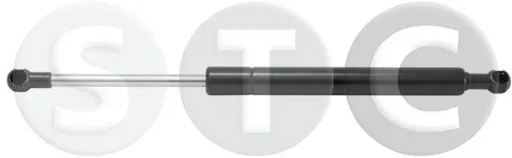 STC Gasfeder, Koffer-/Laderaum t446315 für Audi VW
