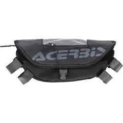 Acerbis Manubag 2,5L Werkzeugtasche, schwarz-grau für Männer