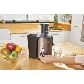 Black & Decker BXJE600E