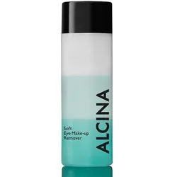 Alcina Soft Eye Make-Up Remover