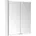 Keuco Royal Modular 2.0 60 cm silber