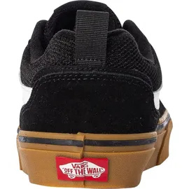 Vans Filmore black/gum 44