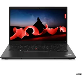 Lenovo ThinkPad Intel® CoreTM i7 Laptop 35,6 cm (14") HD GB DDR4-SDRAM 1 TB HDD Windows 10 Pro Schwarz