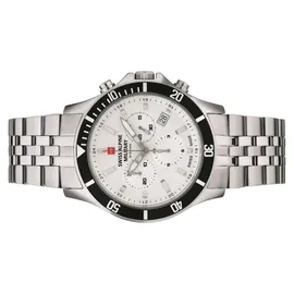 Swiss Alpine Military Challenger Chrono Edelstahl 42 mm SAM7022.9132