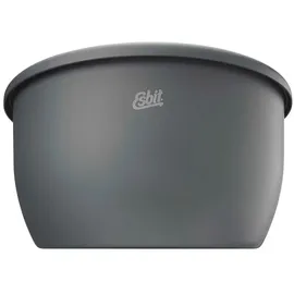 Esbit Aluminium-Kochset ohne Antihaftbeschichtung (Größe ONE SIZE)