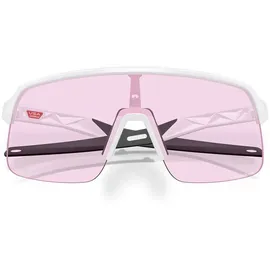 OAKLEY Sutro Lite S OO9496-0834 Matte White/Prizm Low Light