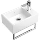Villeroy & Boch Memento Handtuchstange Mehrfarbig 874934D7