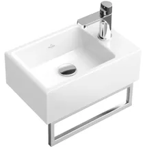 Villeroy & Boch Memento Handtuchstange Mehrfarbig 874934D7