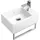 Villeroy & Boch Memento Handtuchstange Mehrfarbig 874934D7