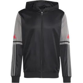 adidas Squadra 25 Hoodie - schwarz M
