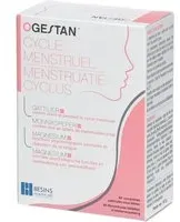 OGESTAN® Cycle menstruel Comprimé(S) 60 pc(s)