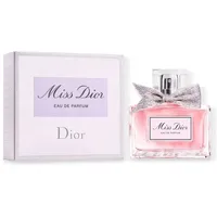 Dior Eau de Parfum Miss Dior Eau de Parfum Spray, Glasflakon