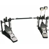 Dimavery DFM-1000 Doppel-Fußmaschine