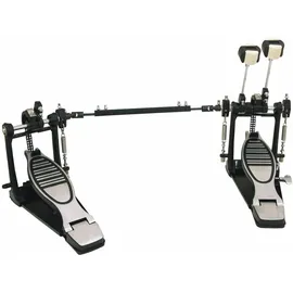 Dimavery DFM-1000 Doppel-Fußmaschine