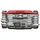 Crankbrothers Multi-10 Multitool schwarz-rot