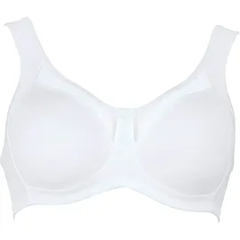 Anita Clara Komfort-BH Weiß 105E