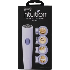 Wilkinson Sword Intuition 4in1 Perfect Finish Multizone Styler