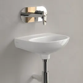 Villeroy & Boch O.novo Handwaschbecken 36 x 27,5 cm (434037R1)