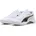 Puma Herren Puma White/Puma Black 46 5