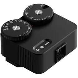 TTArtisan Belichtungsmesser II schwarz