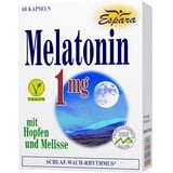 Espara Melatonin 1 mg