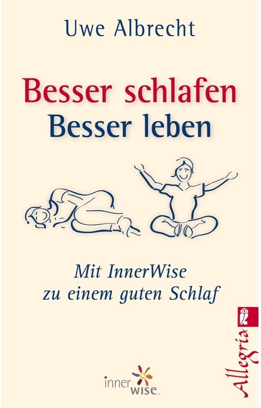 Besser Schlafen, Besser Leben - Uwe Albrecht, Taschenbuch