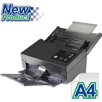 Avision AD370 A4 Dokumentenscanner | Dokumentenscanner (000-0925-07G)