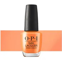 OPI Nagellack Prideful Peach 15 ml