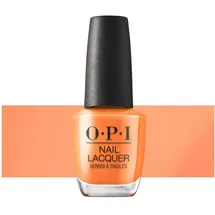 OPI Nagellack Prideful Peach 15 ml