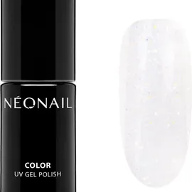 NeoNail Professional NEONAIL Naegel Farbige-UV-NagellackeColor UV Nagellack Glimmering Mist 7,2 ml