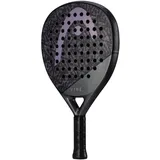 Head Vibe 2025 Padelschläger black/purple