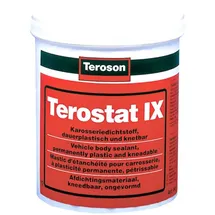 Hella Terostat IX 1 kg Grau