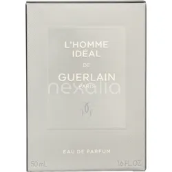 Guerlain L'Homme Ideal Edp Spray 50 ml