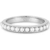 ANIA HAIE Damenring R069-03H-56 - silber - 56