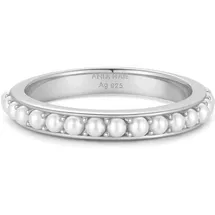 ANIA HAIE Damenring R069-03H-56 - silber - 56