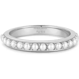 ANIA HAIE Damenring R069-03H-56 - silber - 56