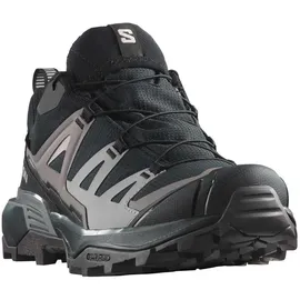Salomon X Ultra 360 GTX Damen Black/Plum Kitten/Shale 43 1/3