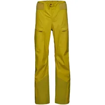Mammut Haldigrat Air senf M