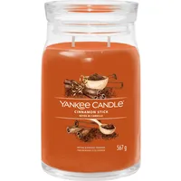 Yankee Candle Cinnamon Stick große Kerze 567 g