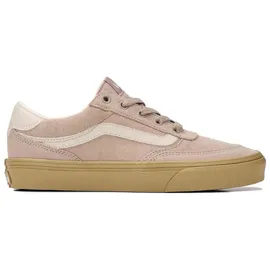 Vans Brooklyn LS Damen Beige 39