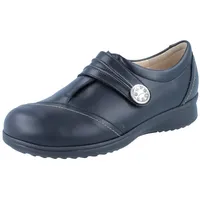 Finn Comfort Galway Damen Schwarz 38,5